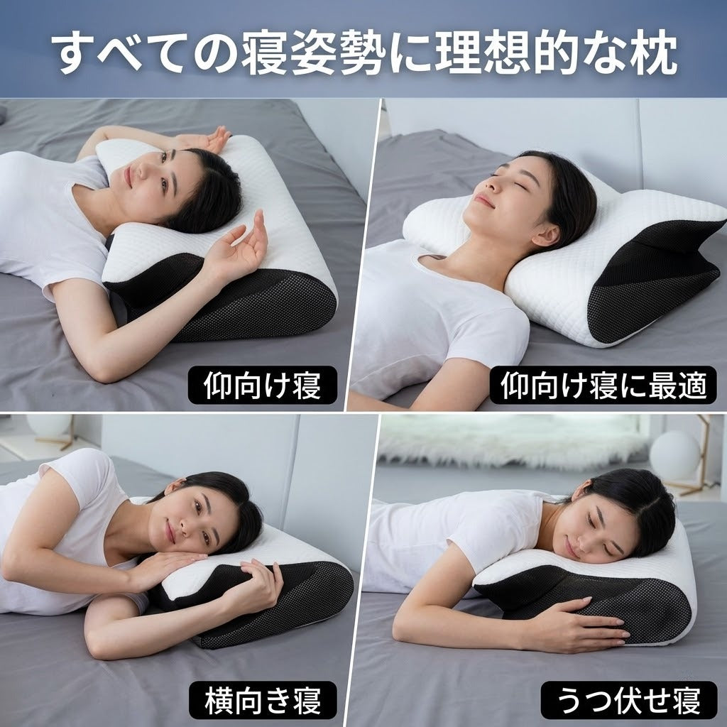NemuriFit™ | 毎朝、もっと軽やかに