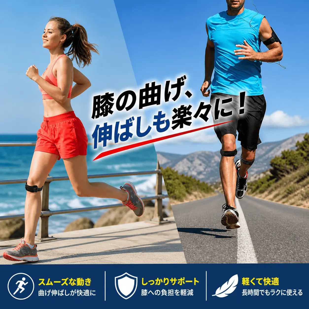 ArukuFit™｜歩くたび、もっと軽やかに