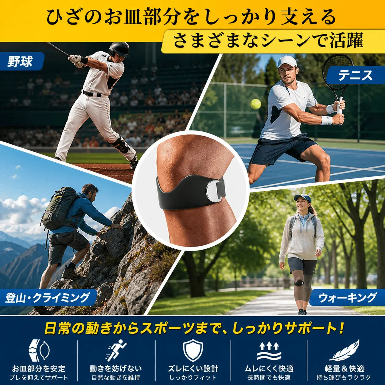 ArukuFit™｜歩くたび、もっと軽やかに