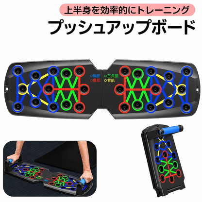 KazeFit 全身トレーニングボード