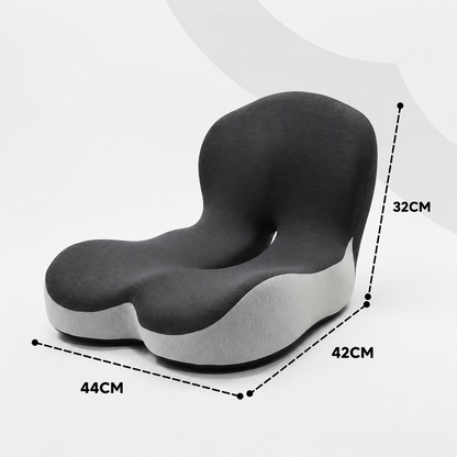 ZaFit™ | 毎日、もっと快適に