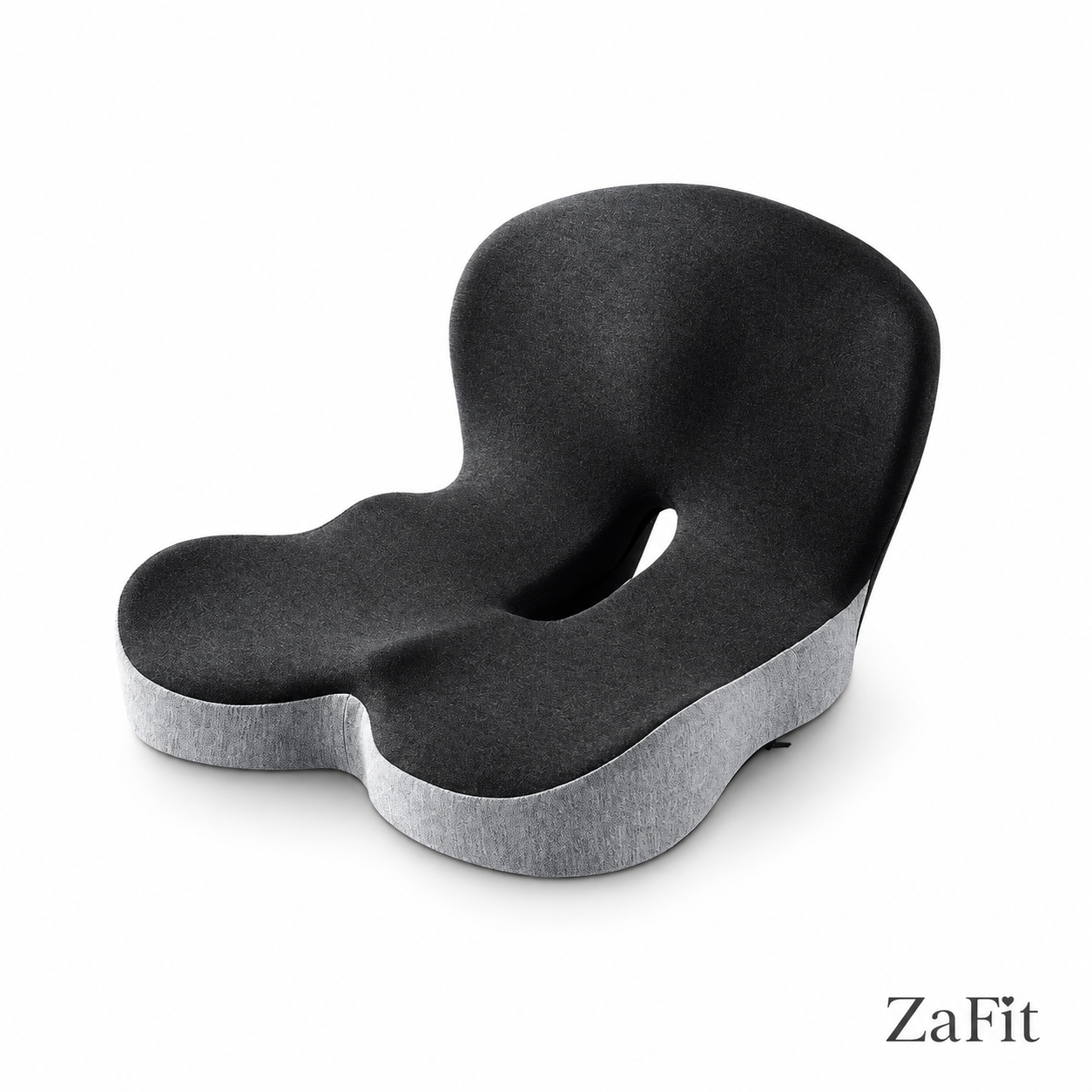 ZaFit™ | 毎日、もっと快適に