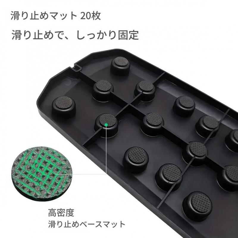 多機能プッシュアップボード