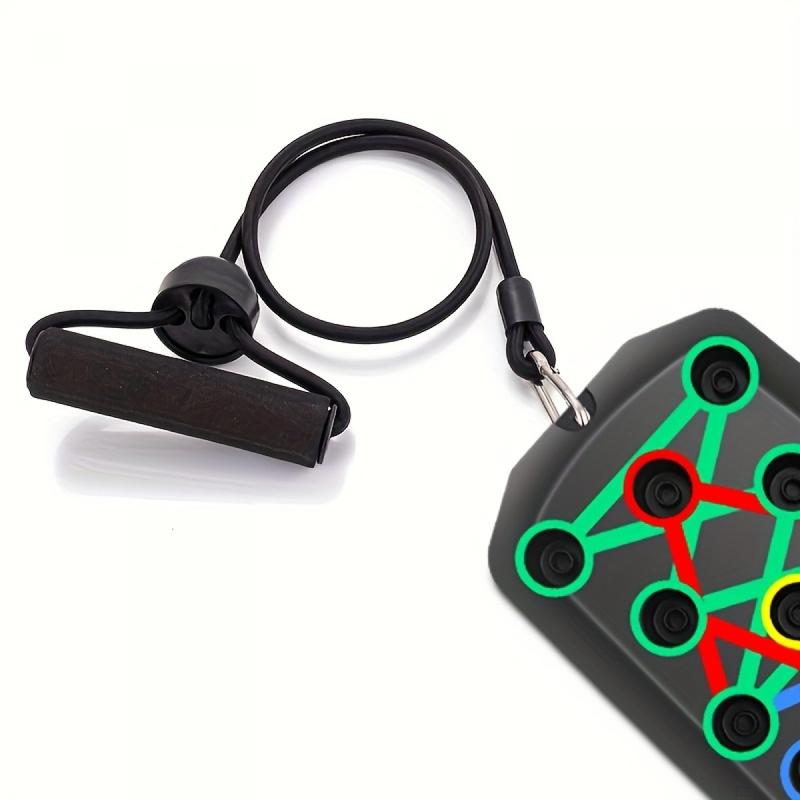 多機能プッシュアップボード