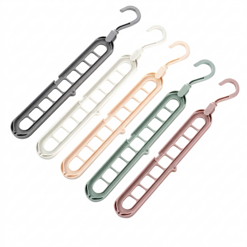 多機能オーガナイザーハンガー