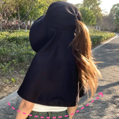 HiyokeFit™｜かぶるだけ、もっと涼やかに