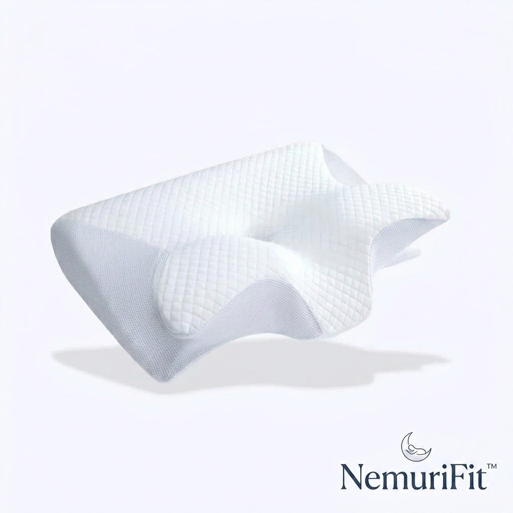NemuriFit™ | 毎朝、もっと軽やかに