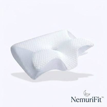 NemuriFit™ | 毎朝、もっと軽やかに