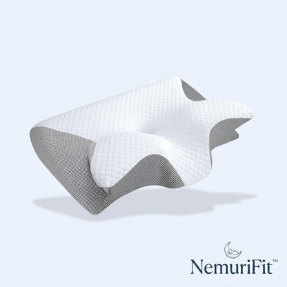 NemuriFit™ | 毎朝、もっと軽やかに