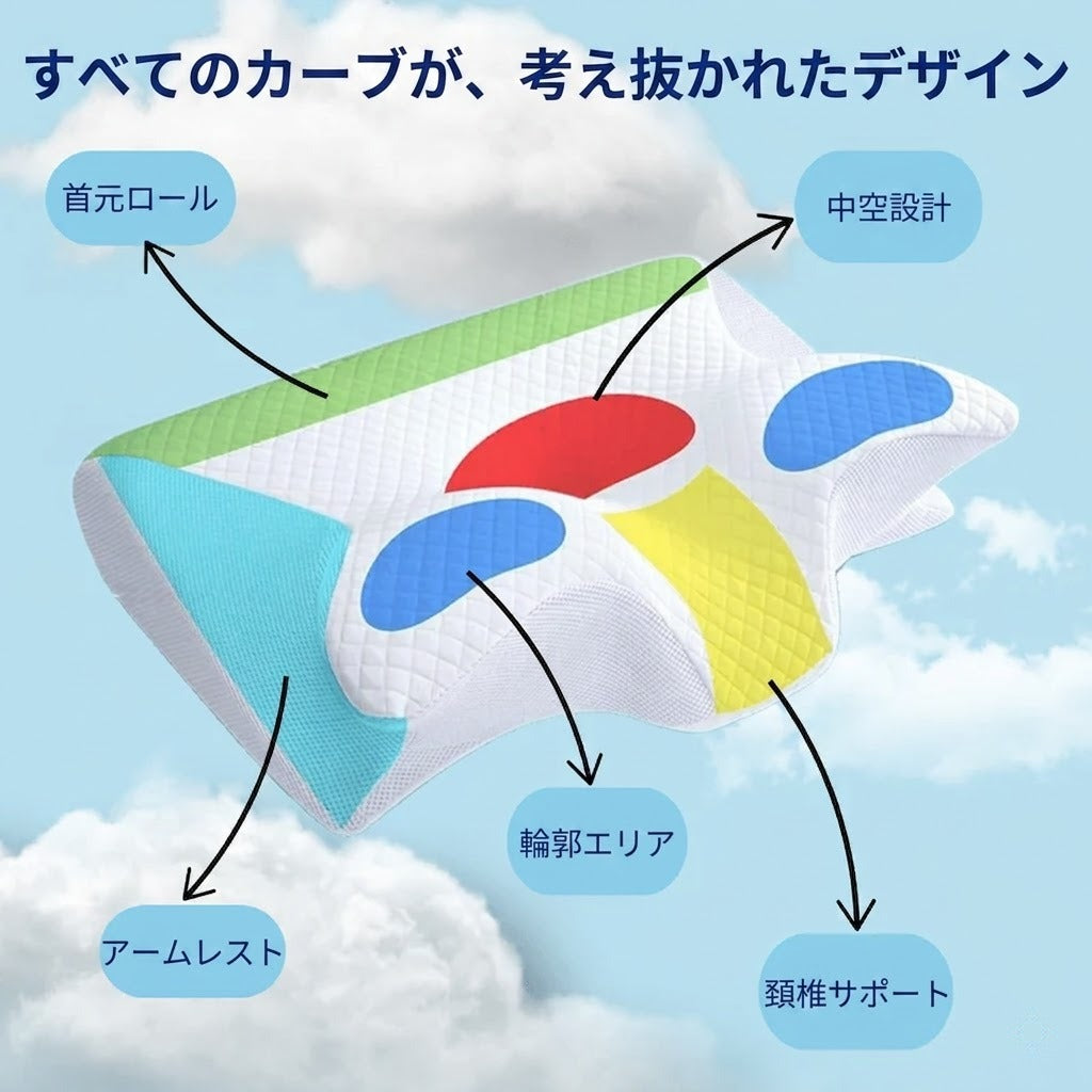 NemuriFit™ | 毎朝、もっと軽やかに