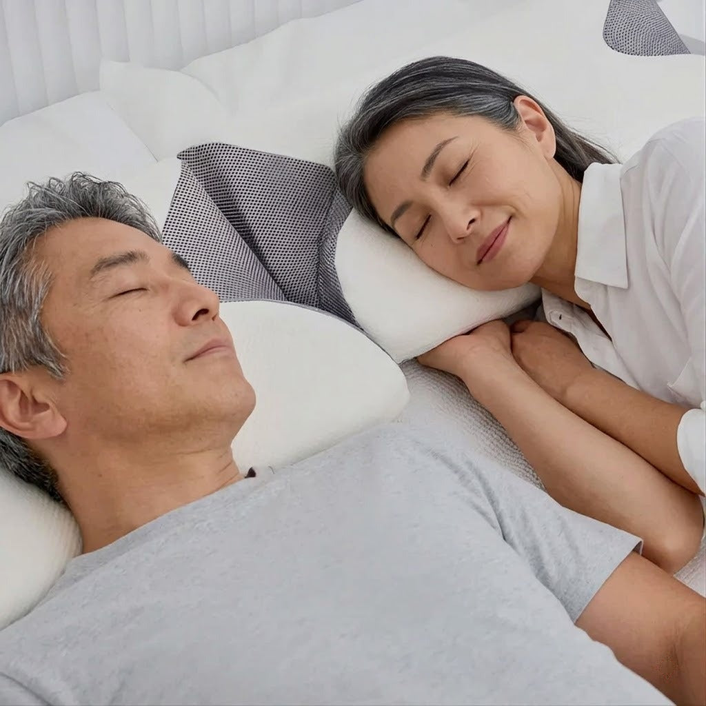 NemuriFit™ | 毎朝、もっと軽やかに