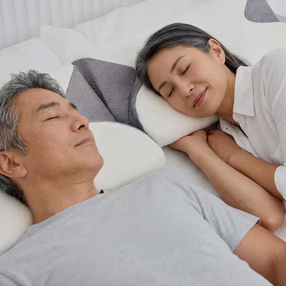 NemuriFit™ | 毎朝、もっと軽やかに