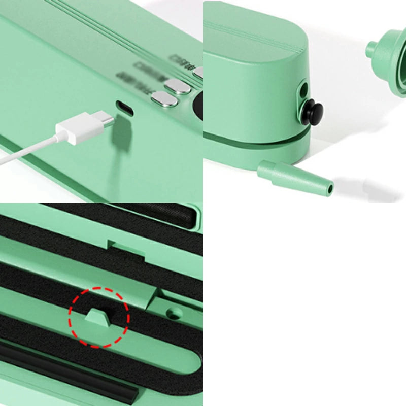 自動真空シーラー機（フルオート）